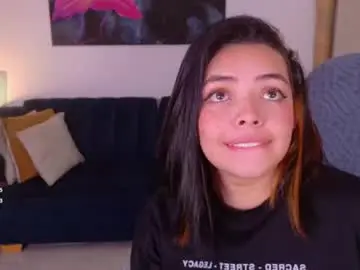 Chaturbate Live Sex of bellaasford