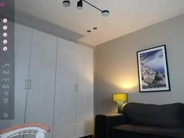 Chaturbate Best Webcam of brightrays__