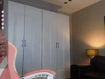 Chaturbate Free Porn Cam of brightrays__