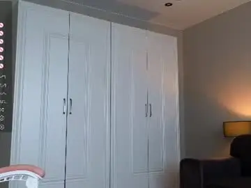 Chaturbate Sex Cam of brightrays__