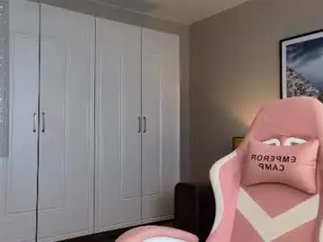 Chaturbate Live Sex of brightrays__