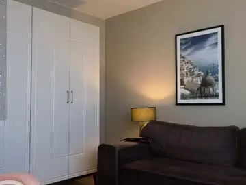 Chaturbate Sex Chat of brightrays__