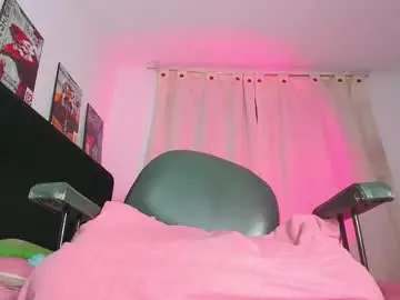 Chaturbate Sex Chat of cassie_blossom