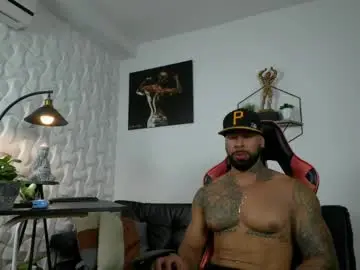 Chaturbate Nude Webcam of casticatheking