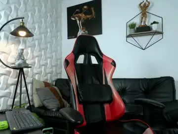 Chaturbate Nude Webcam of casticatheking