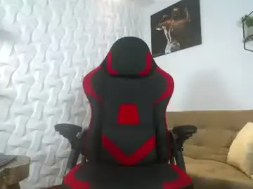 Chaturbate Nude Webcam of casticatheking