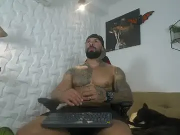 Chaturbate Nude Webcam of casticatheking