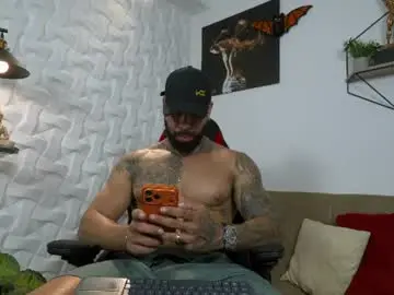 Chaturbate Live Porn of casticatheking