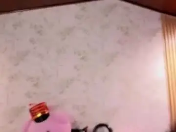Chaturbate Watch Live Sex Cams of charlote__miller