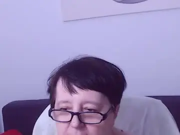 Chaturbate Adult Webcam of christarose