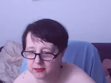Chaturbate Adult Webcam of christarose