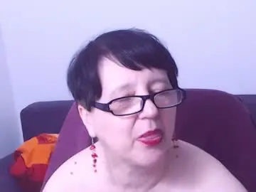Chaturbate Nude Webcam of christarose