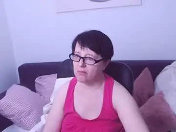Chaturbate Live Porn of christarose