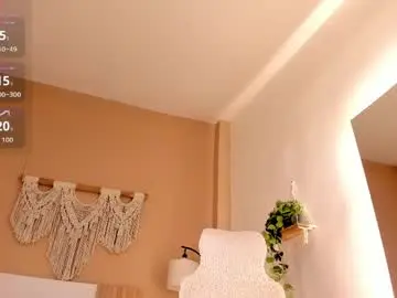 Chaturbate Free Porn Cam of cyntia_adams