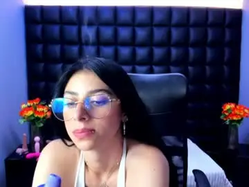 Chaturbate Sex Chat of dulce_miiaa