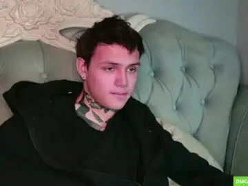 Chaturbate Live Porn of elivoss