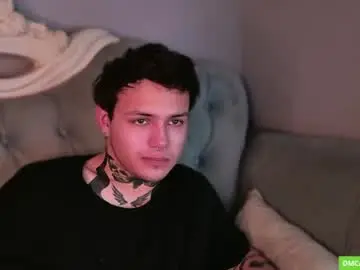 Chaturbate Watch Live Sex Cams of elivoss