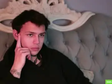 Chaturbate Live Sex of elivoss