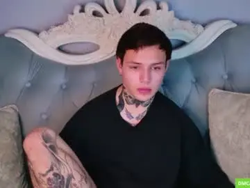 Chaturbate Live Sex of elivoss
