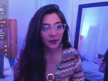 Chaturbate Live Porn of emily_sartre