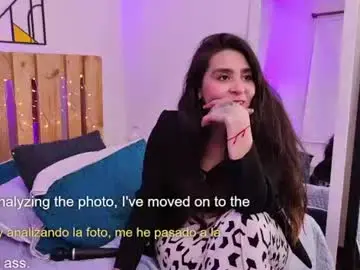Chaturbate Live Porn of emily_sartre