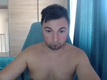 Chaturbate Live Sex Cam of hankmalone