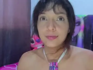 Chaturbate Adult Video Chat of isabellamoons