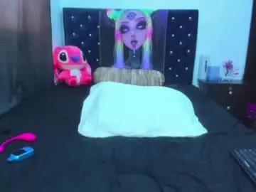 Chaturbate Live Porn of isabellamoons