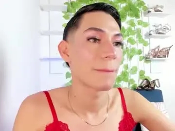 Chaturbate Adult Webcams of jackeowens