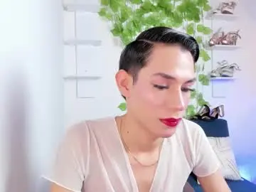 Chaturbate Nude Webcam of jackeowens