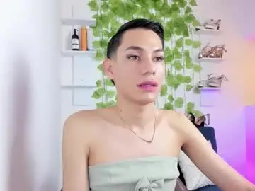 Chaturbate Sex Chat of jackeowens