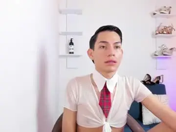 Chaturbate Adult Webcam of jackeowens