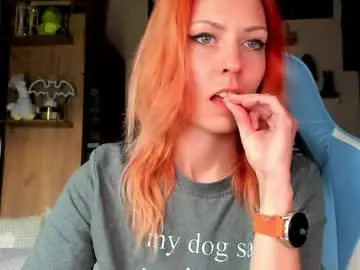 Chaturbate Adult Video Chat of karoline121