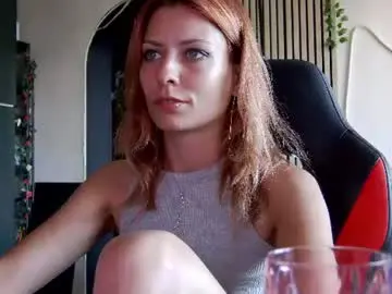 Chaturbate Watch Live Sex Cams of karoline121