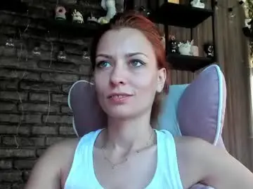 Chaturbate Best live sex cam show of karoline121