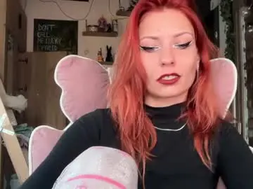 Chaturbate Live Porn of karoline121