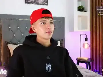 Chaturbate Watch Live Sex Cams of keen_nico