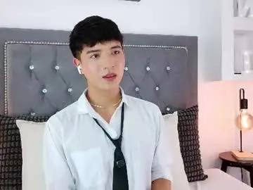 Chaturbate Adult Webcam of keen_nico