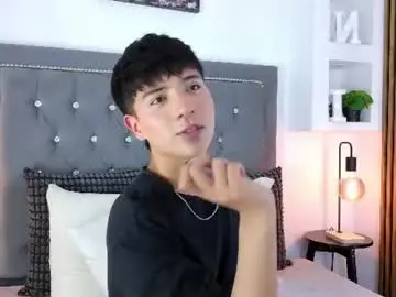 Chaturbate Sex Chat of keen_nico