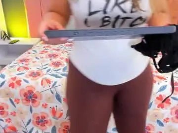 Chaturbate Adult Webcam of kendalcurvy