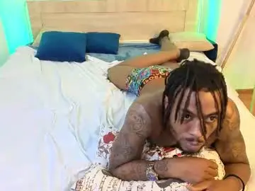 Chaturbate Adult Video Chat of kobemario