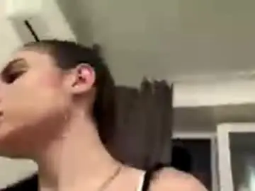 Chaturbate Best Webcam of laylachinskey