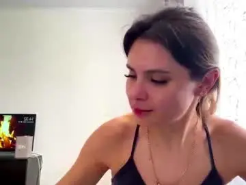 Chaturbate Live Porn of laylachinskey