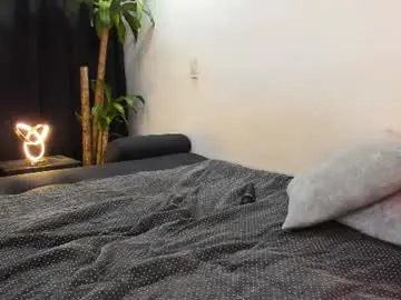Chaturbate Live Porn of lia_and_felipe