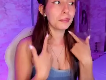 Chaturbate Sex Cam of little_doll_4u