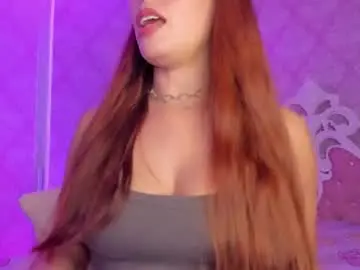 Chaturbate Sex Chat of little_doll_4u