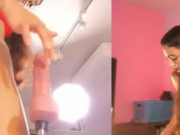 Chaturbate Live Porn of lupeebony