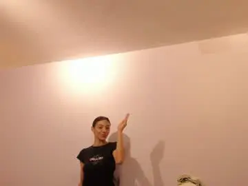 Chaturbate Adult Webcams of lupeebony