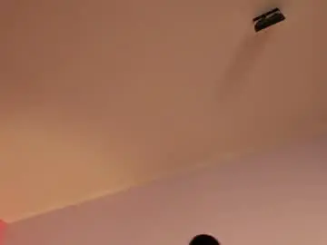 Chaturbate Live Sex Cam of lupeebony