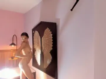 Chaturbate Live Porn of lupeebony